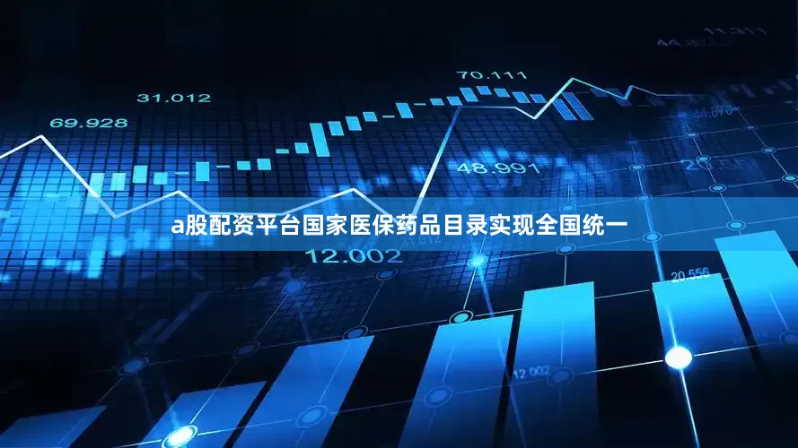 a股配资平台国家医保药品目录实现全国统一